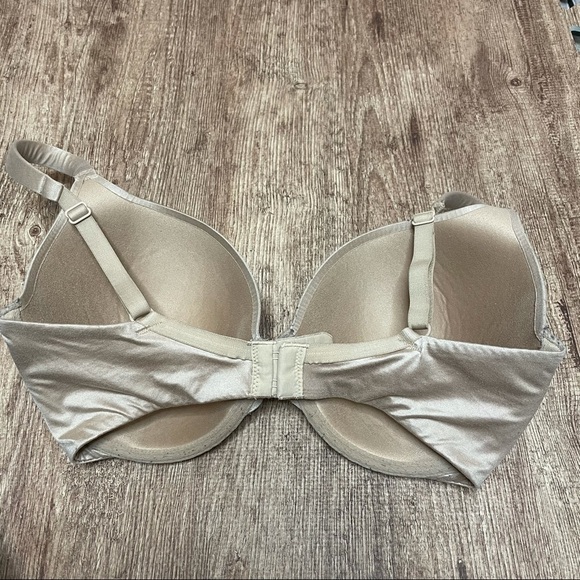 Victoria Secret Lined Perfect Coverage Bra - Picture 2 of 3